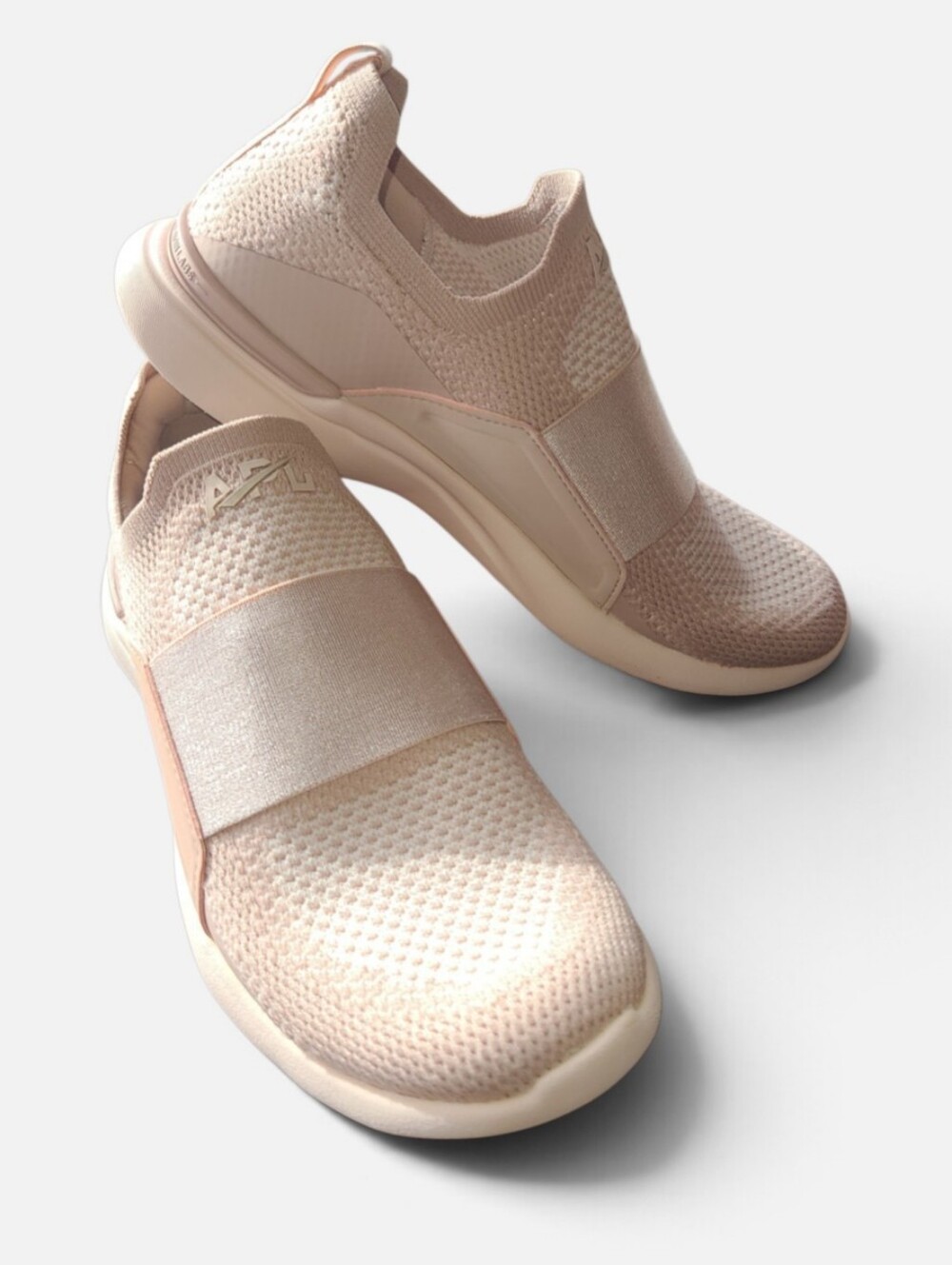 APL TechLoom Bliss Rose Dust Size 7.5